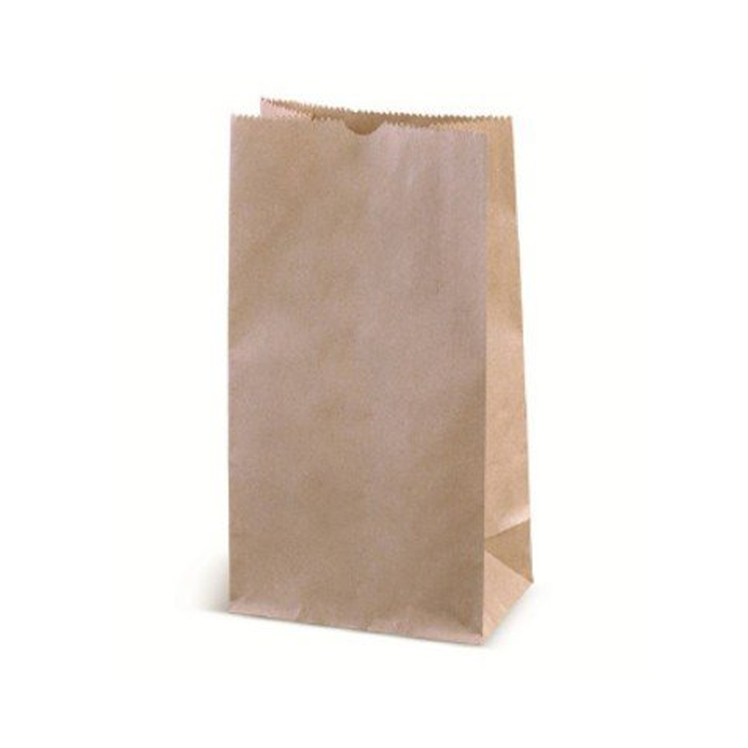 SOS Paper Bag SOS Paper Bag