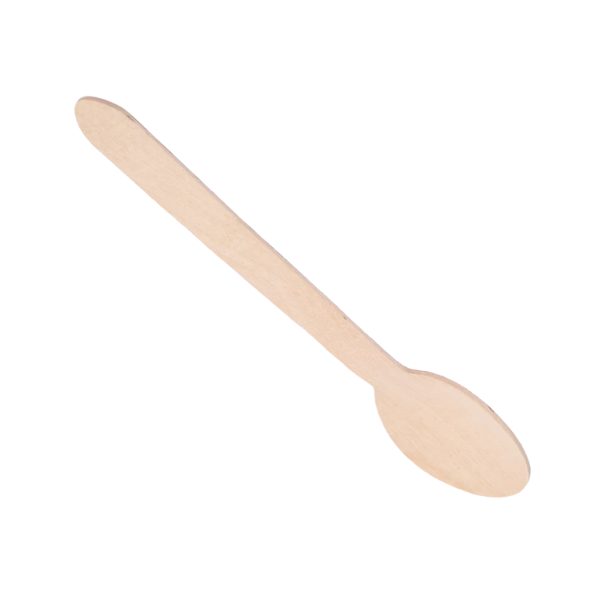 Wooden Spoon