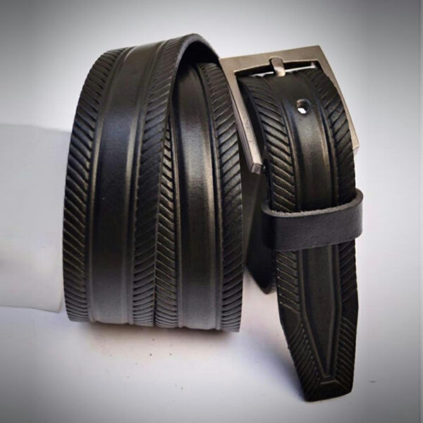 Leather Belts