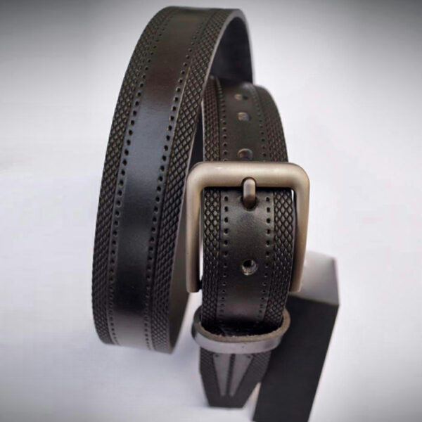 Leather Belts