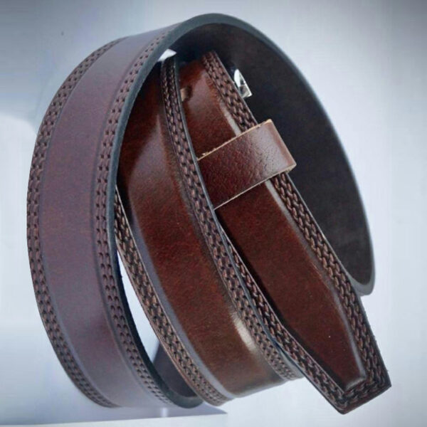 Leather Belts