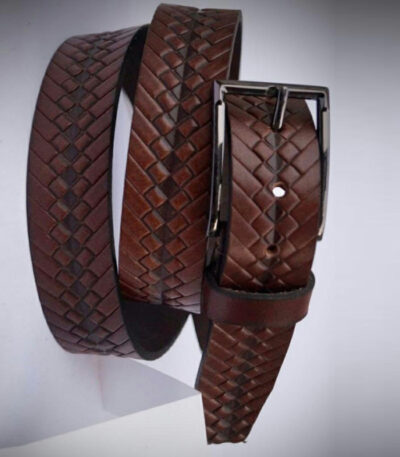 Genuine Leather Belts