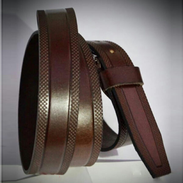 Genuine Leather Belts