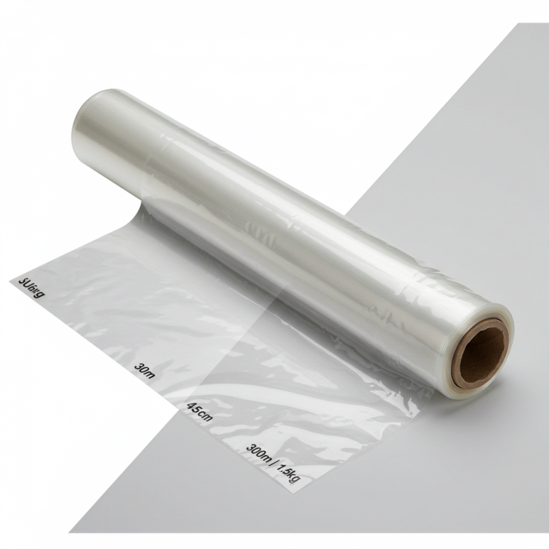Cling Film