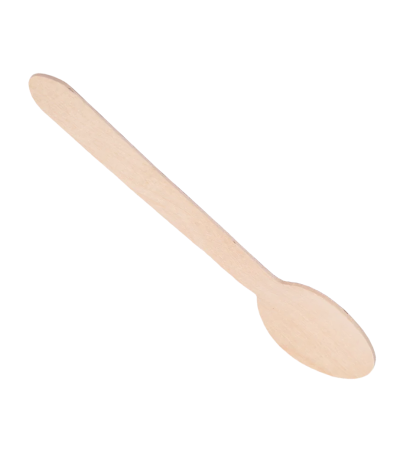 Wooden Spoon
