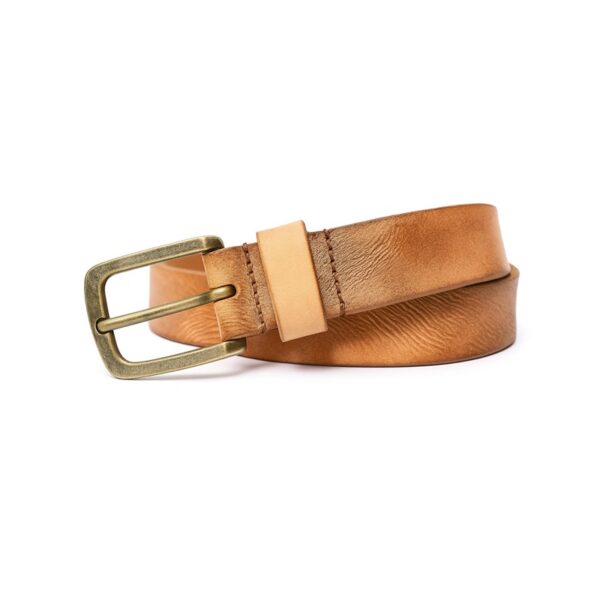 Leather Belt1