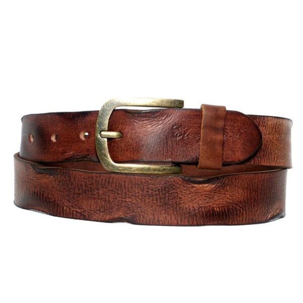 Leather Belt2