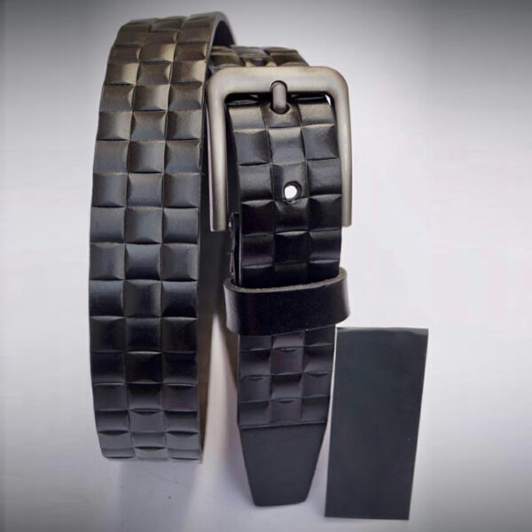Leather Belts
