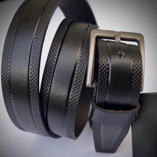 Leather Belts