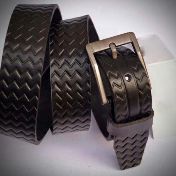 Leather Belts