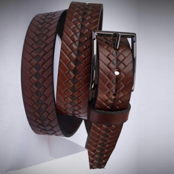 Genuine Leather Belts