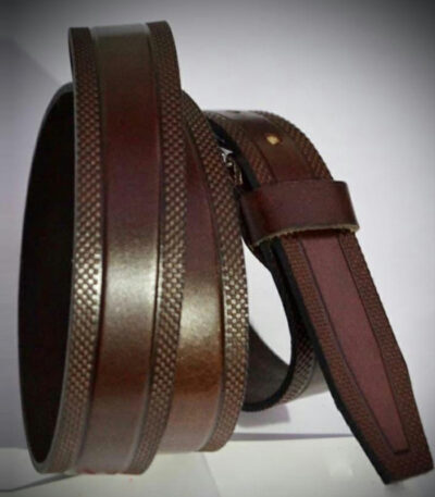 Genuine Leather Belts
